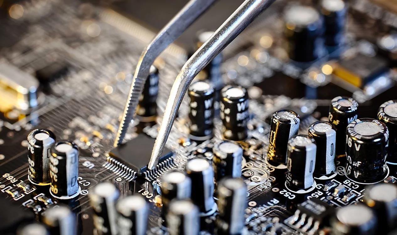 Digital Transformation