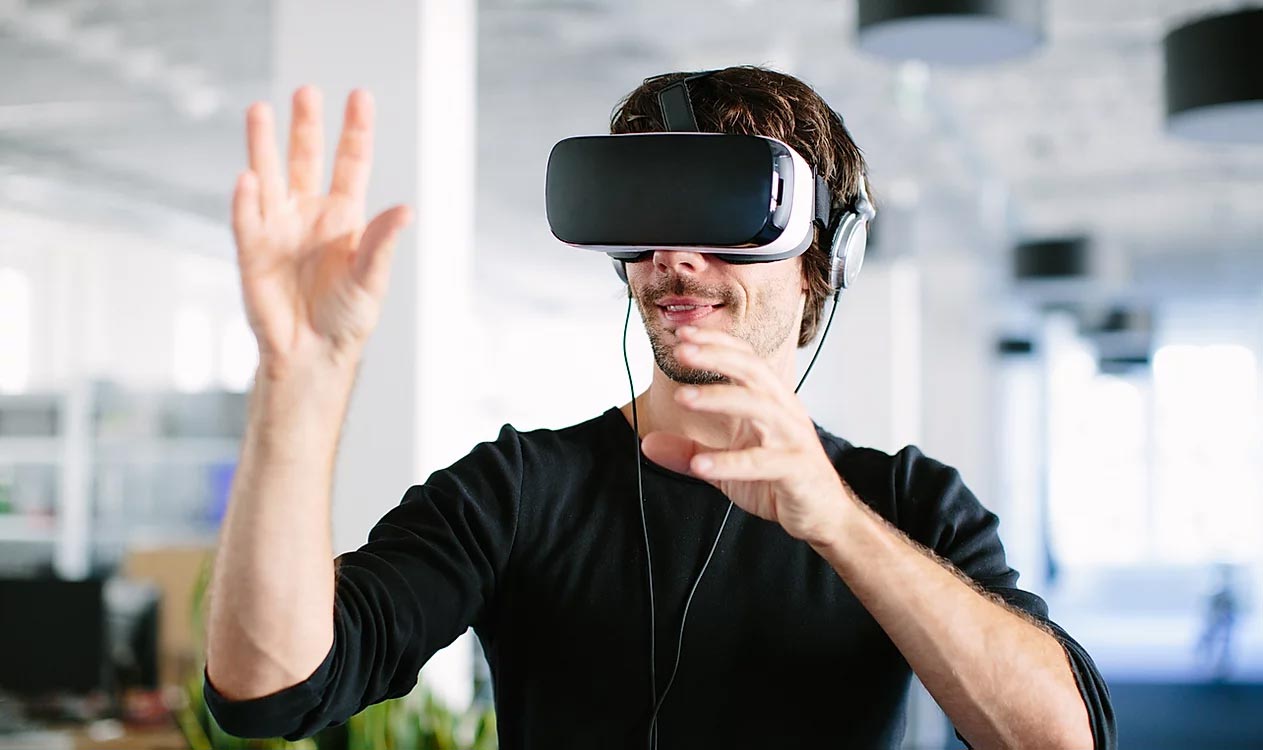 Digital Technologies