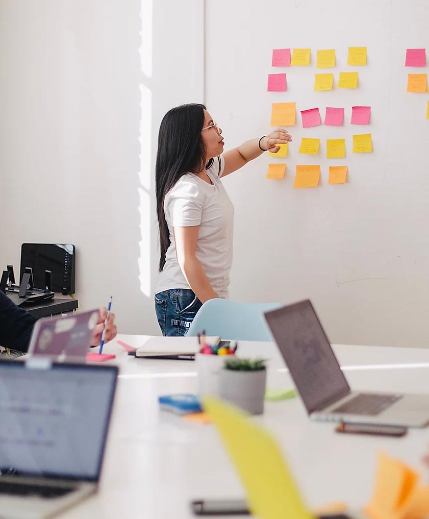 Education and Accreditation